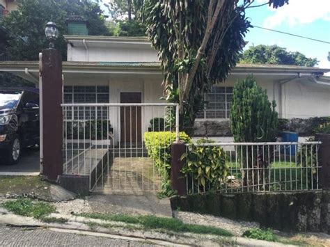 baguio house for rent monthly.